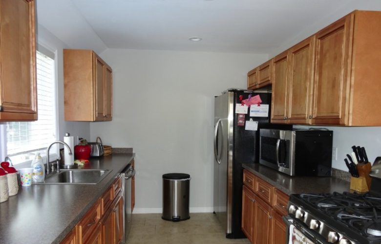 The Kitchen