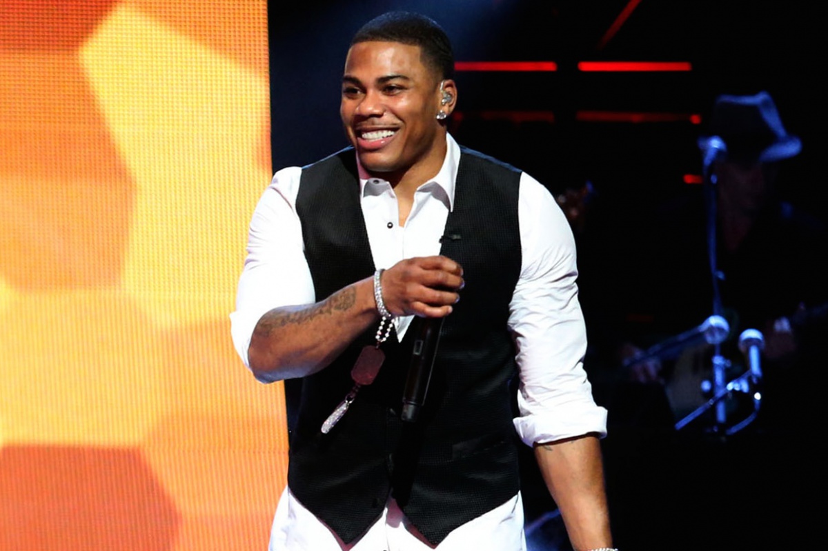 Nelly will perform at 1 OAK Southampton.