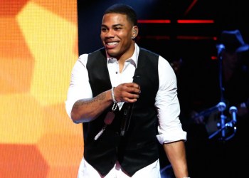 Nelly will perform at 1 OAK Southampton.