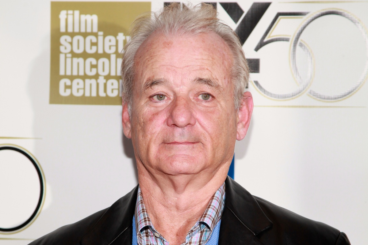 Bill Murray