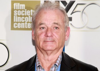 Bill Murray
