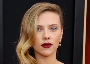 Scarlett Johansson