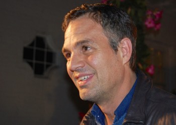 Mark Ruffalo,