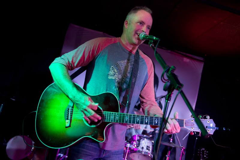 Ladles of Love Concert Benefits East Hampton Food Pantry Friday