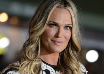 Molly Sims.