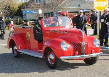 Mattituck's Award Winner