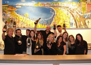 Sparkling Pointe Team