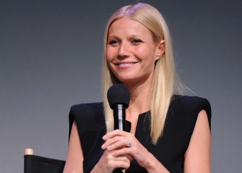 Gwyneth Paltrow