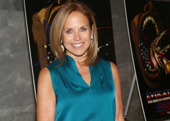 Katie Couric
