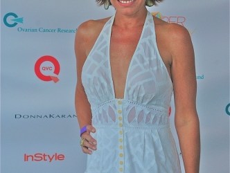 Countess LuAnn de Lesepps (Real Housewives of NY)