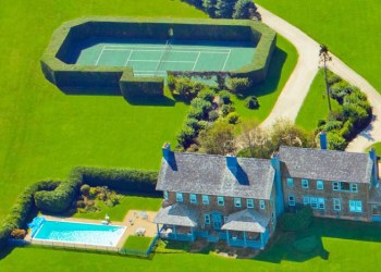 234 Quimby Lane, Bridgehampton
