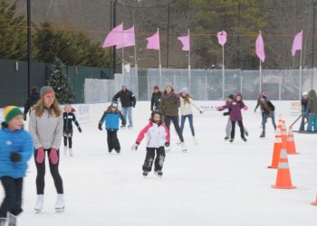  Buckskill Winter Club