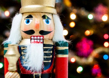 Nutcracker
