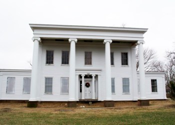 Nathaniel Rogers House