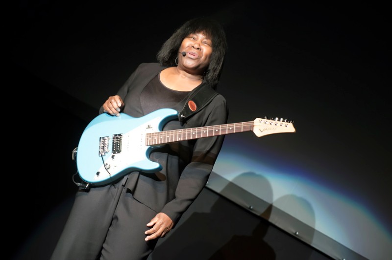 Joan Armatrading