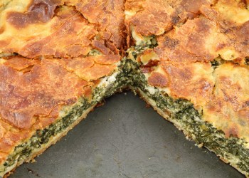 spanakopita