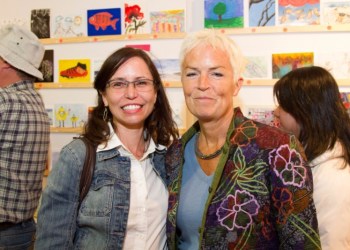 Andrea Cote, Jane Martin