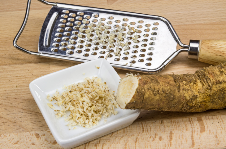 Horseradish