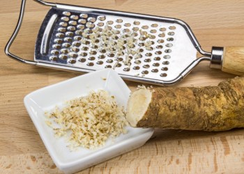 Horseradish