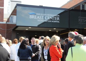 Ellen Hermanson Breast Center