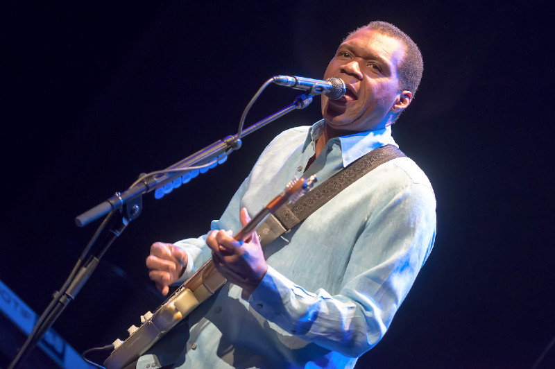Robert Cray
