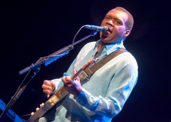 Robert Cray