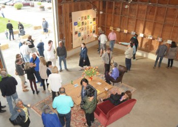 Silas Marder Gallery in Bridgehampton