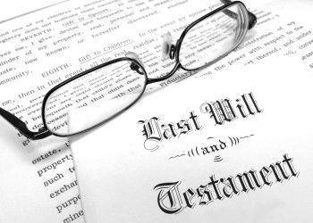 Surprise! You inherited a Hamptons estate.