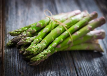 Asparagus