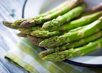 Asparagus