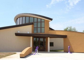 The Wuneechanuck Shinnecock Preschool.