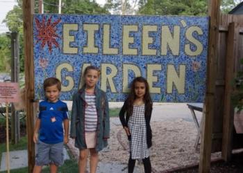 Leo Carmo, Riva Weiner and Luma Teixara