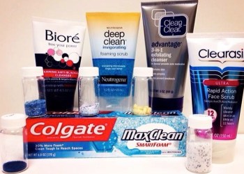microbeads products