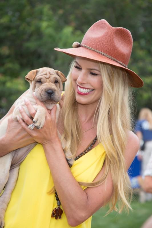 Beth Ostrosky Stern,