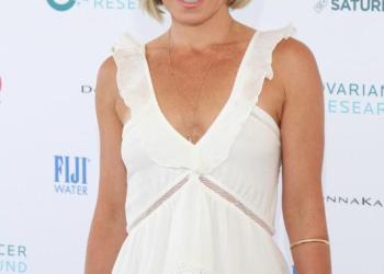 Kelly Ripa, host of Super Saturday NY