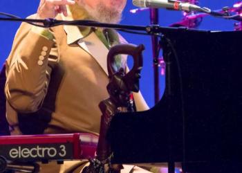 Dr. John & The Nite Trippers