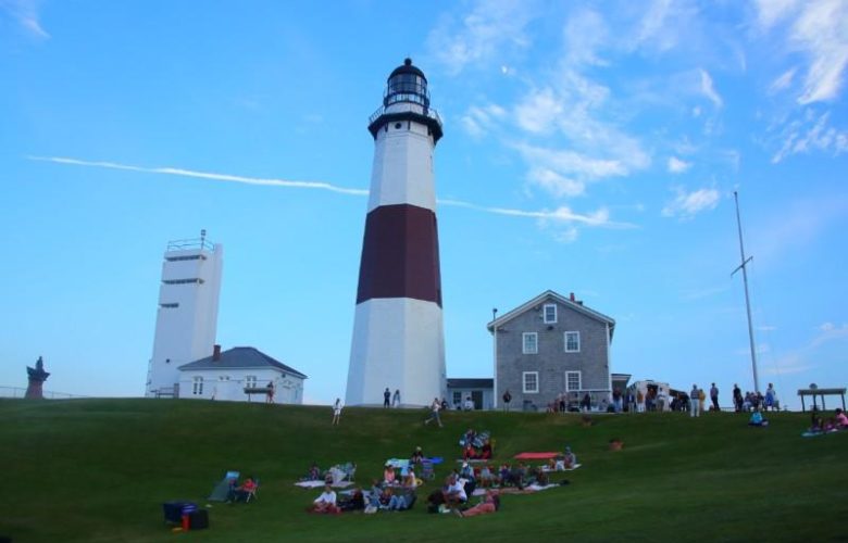 Montauk Point Lighthouse