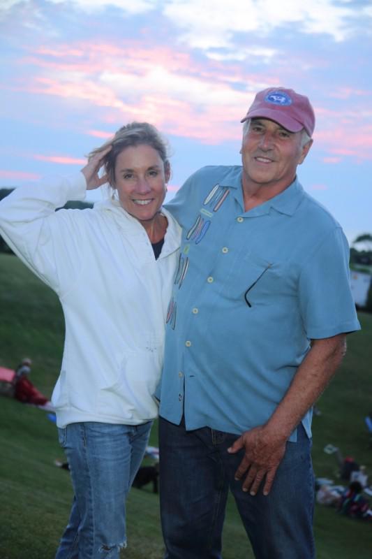 Liz Trupp and Jerry Gippetta are contributors to the museum