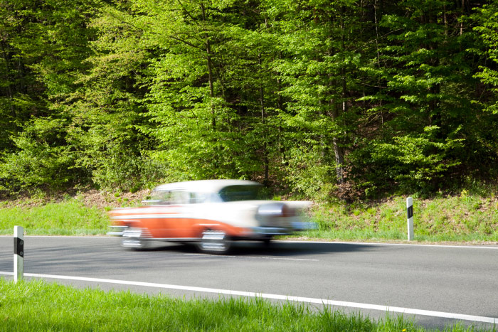 Montauk Highway was a different place in 1956