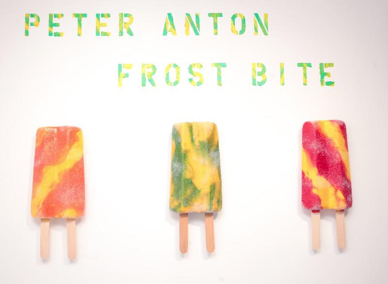 Peter Anton Frost Bite