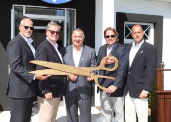 X. Cristofer Damianos, John C. Tsunis, Peter A. Ferentinos, John R. Repetti, James P. Johnis
