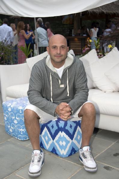 Craig Carton of WFAN's Boomer & Carton Show is a leader in the effort to bring awareness to the issues of living with Tourette Syndrone which afflicts not only him, but also both of his children and a niece.