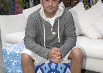 Craig Carton of WFAN's Boomer & Carton Show is a leader in the effort to bring awareness to the issues of living with Tourette Syndrone which afflicts not only him, but also both of his children and a niece.
