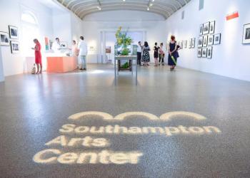Southampton Arts Center