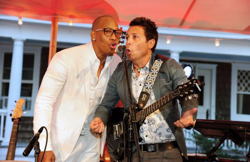 Pedrito Martinez, Jose 'Pepito' Gomez