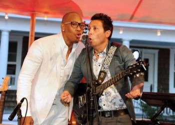 Pedrito Martinez, Jose 'Pepito' Gomez