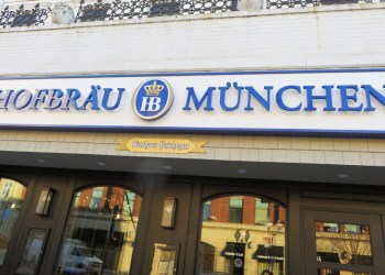 Hofbräu München's Bierhaus Patchogue