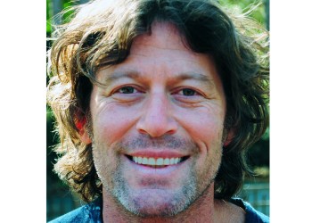 Chef Larry Kolar of Westlake Fish House.