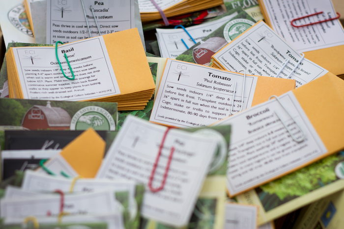 good ground seed library