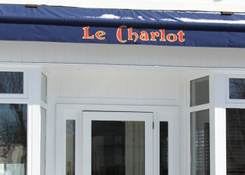 Le Charlot, Southampton Village.